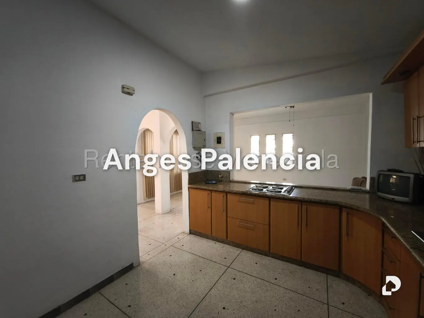 Casa en Urbanización El Centro, Maracay – 16