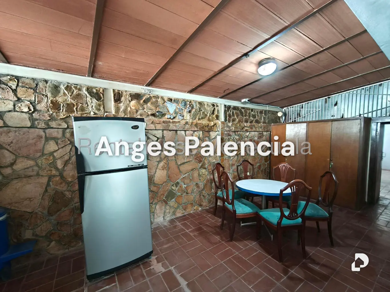 Casa en Urbanización El Centro, Maracay – 19