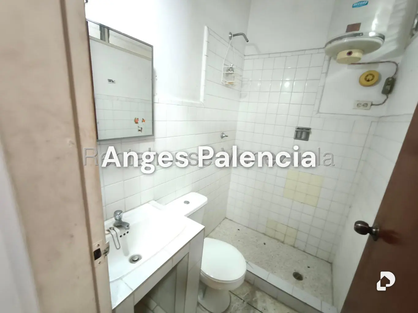 Casa en Urbanización El Centro, Maracay – 18
