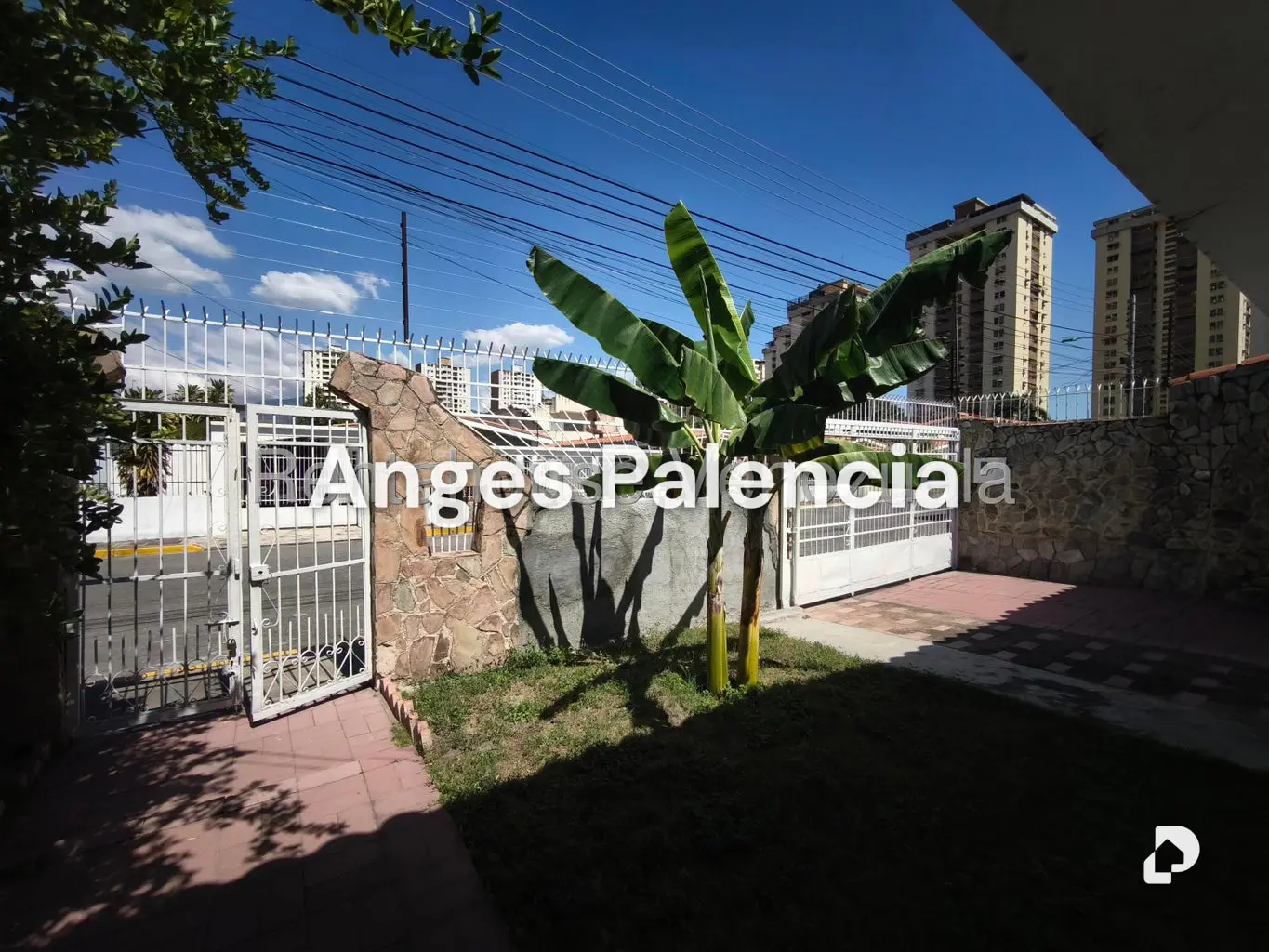 Casa en Urbanización El Centro, Maracay – 7