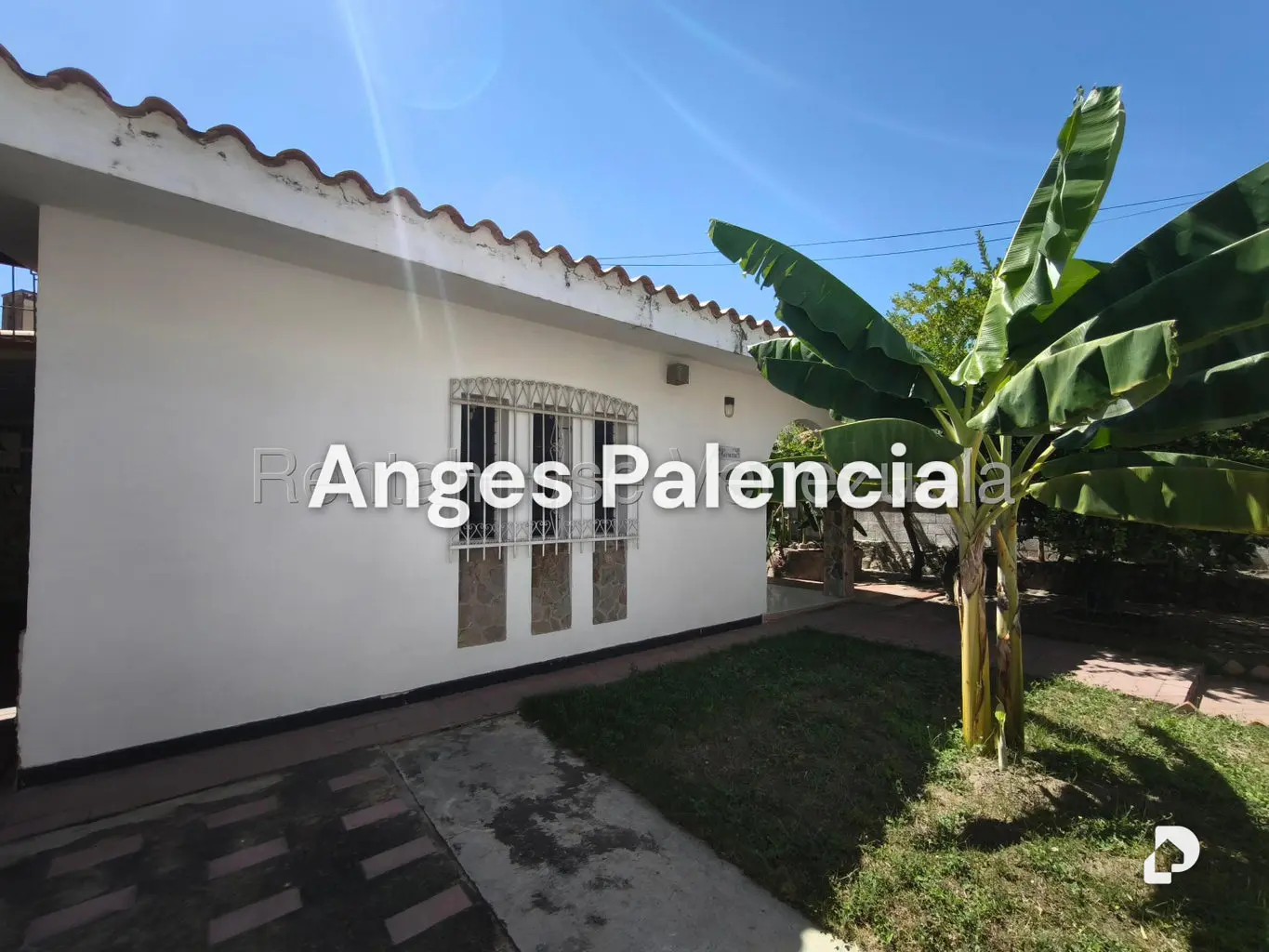 Casa en Urbanización El Centro, Maracay – 5