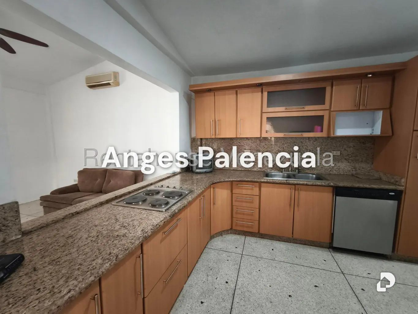 Casa en Urbanización El Centro, Maracay – 14