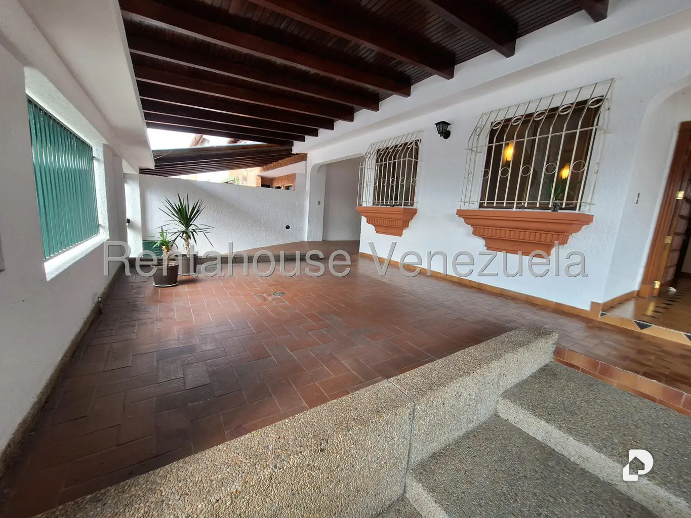 Casa en Macaracuay, Caracas – 27