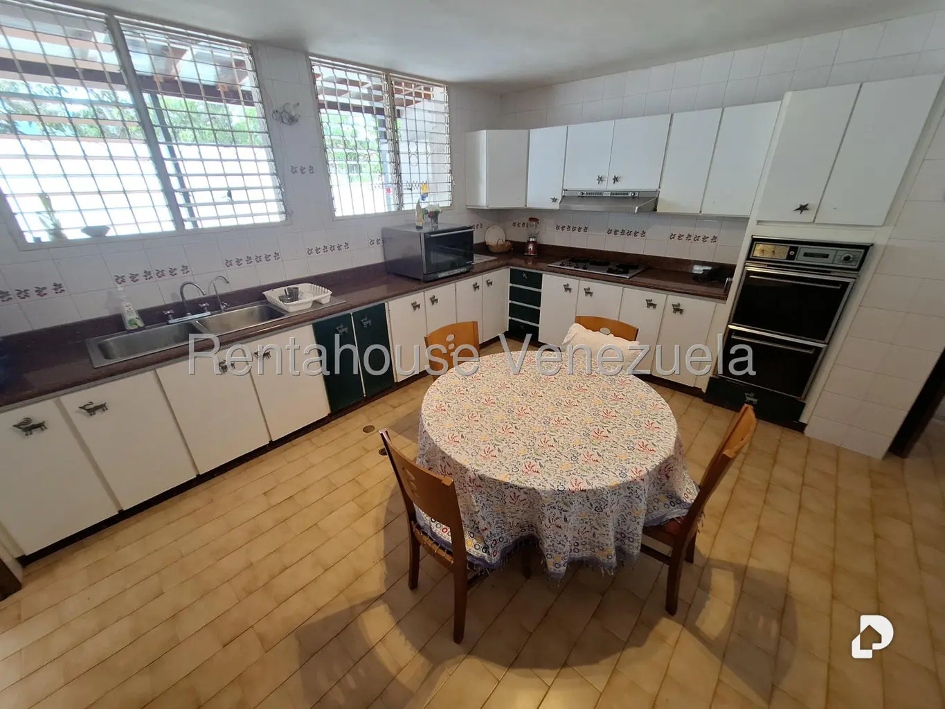Casa en Macaracuay, Caracas – 10