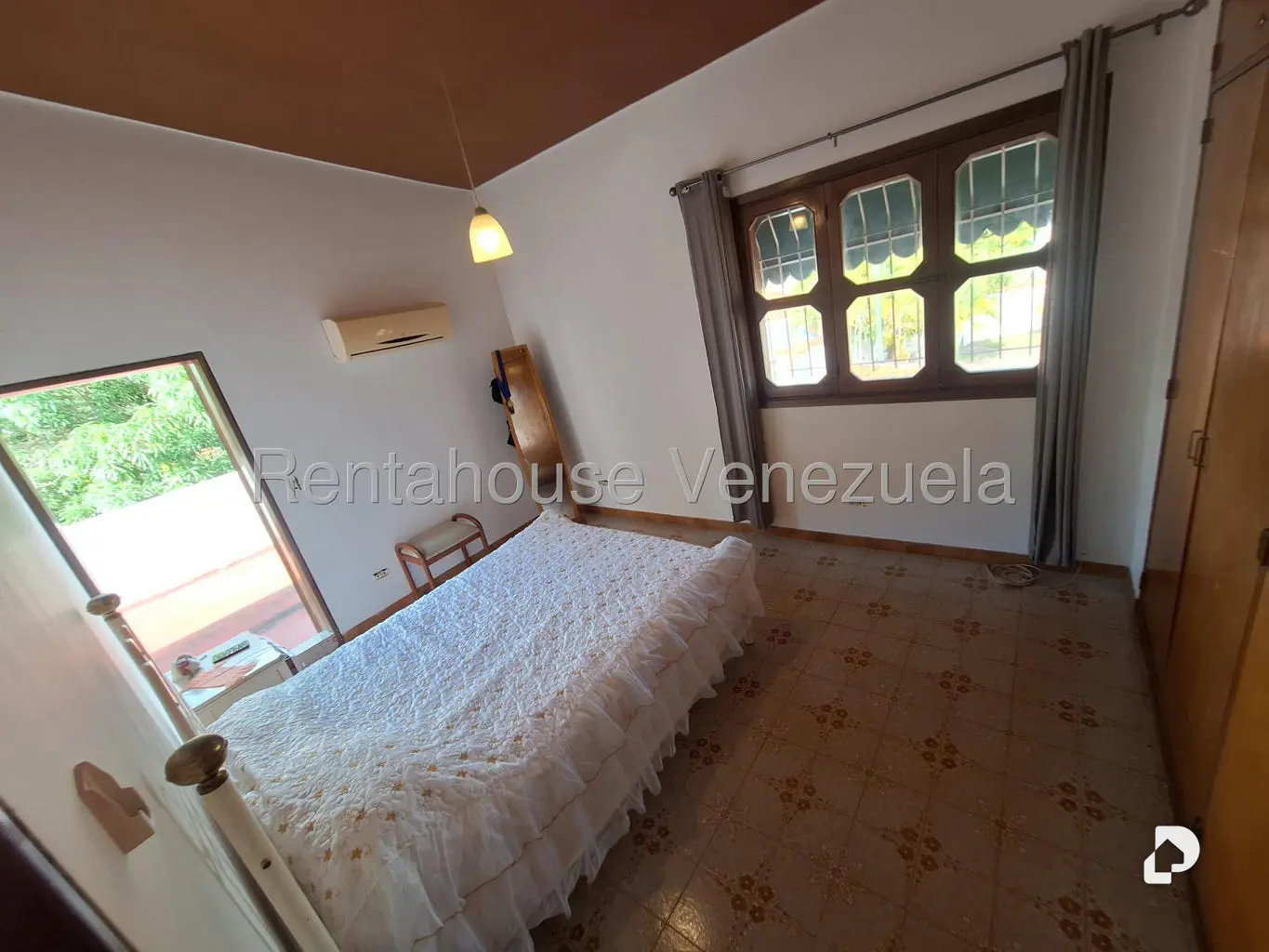 Casa en Macaracuay, Caracas – 17