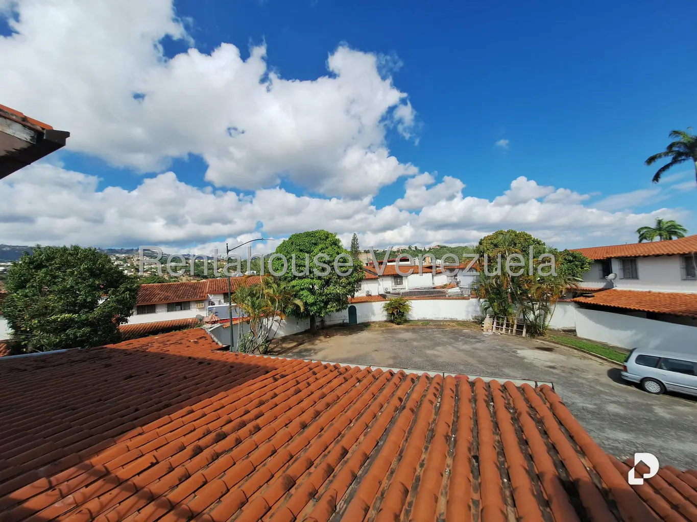 Casa en Macaracuay, Caracas – 29