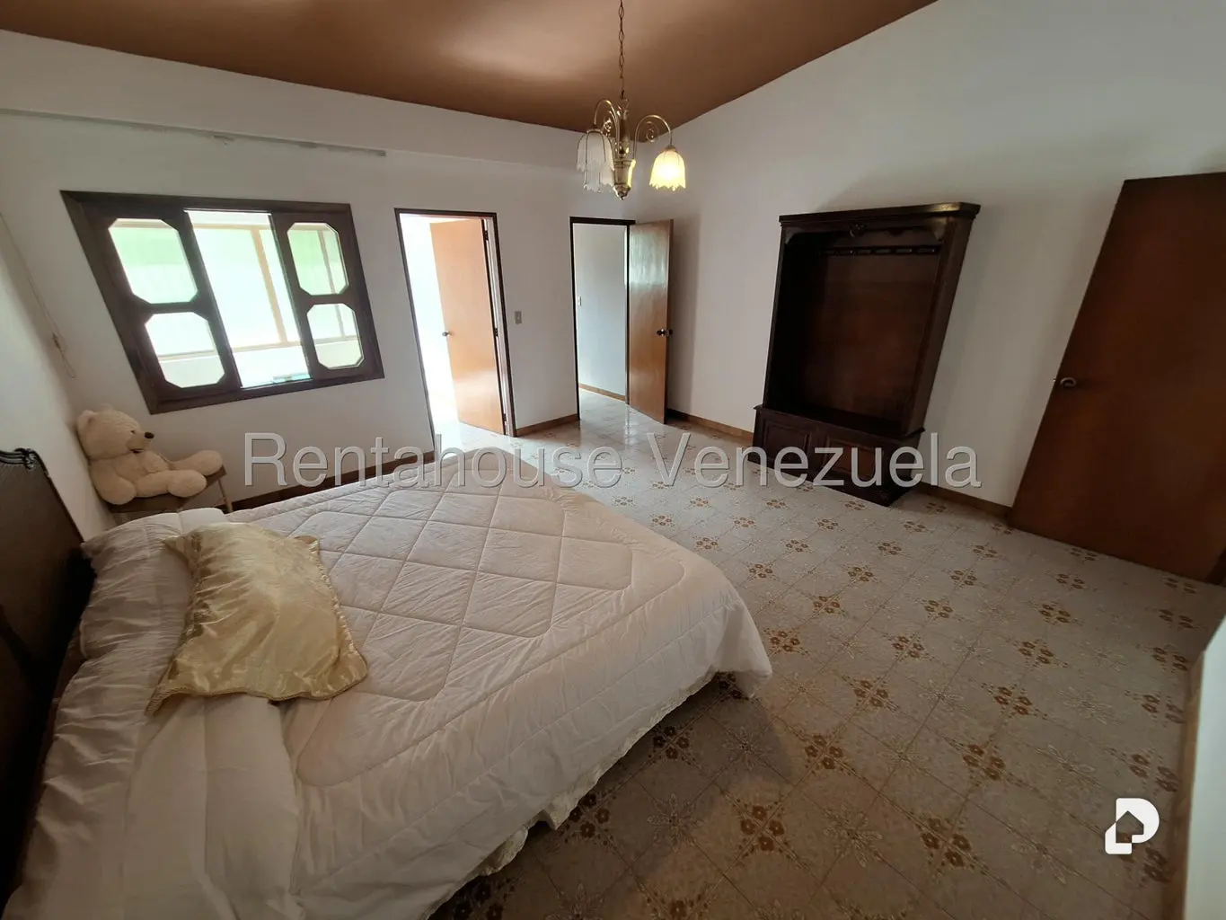 Casa en Macaracuay, Caracas – 13
