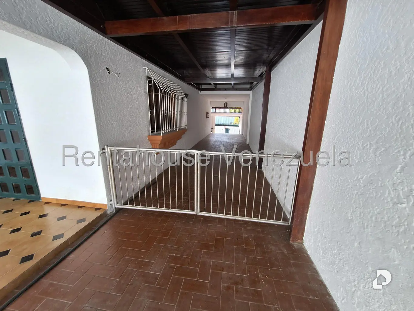 Casa en Macaracuay, Caracas – 26