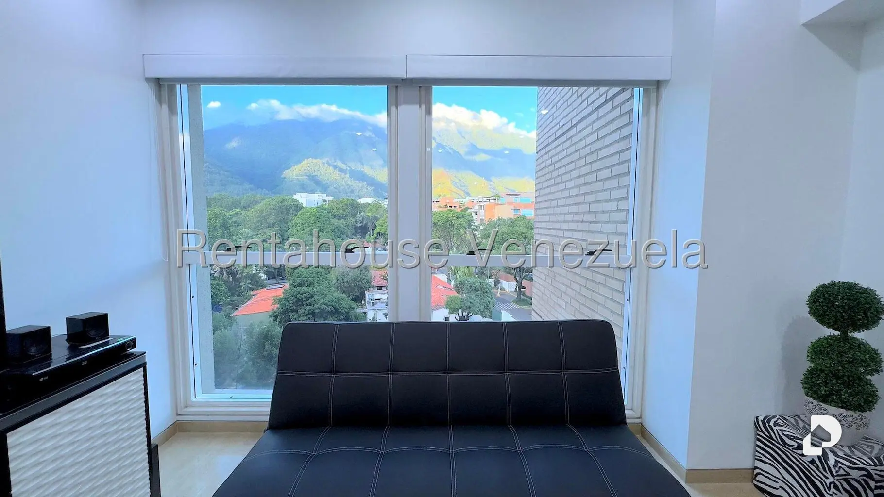 Apartamento en Campo Alegre, Caracas – 18