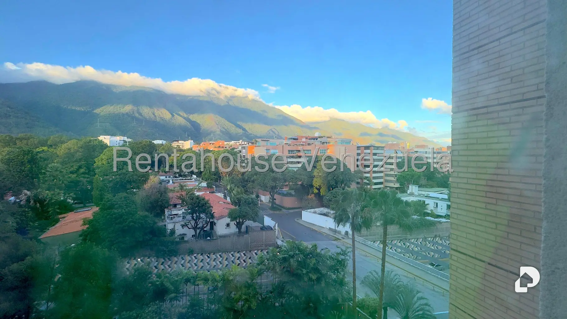 Apartamento en Campo Alegre, Caracas – 26