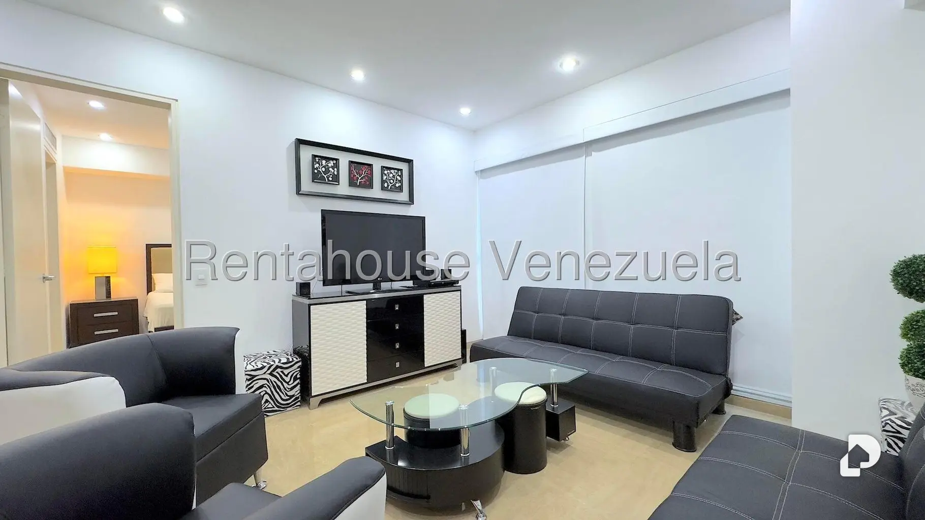 Apartamento en Campo Alegre, Caracas – 13