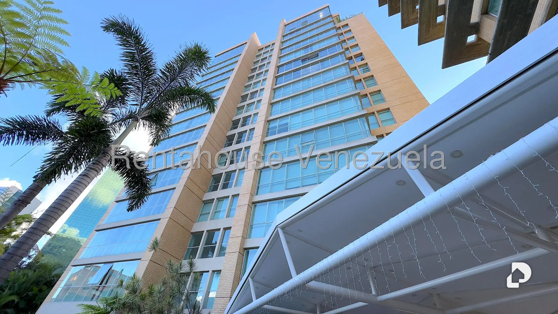 Apartamento en Campo Alegre, Caracas – 1