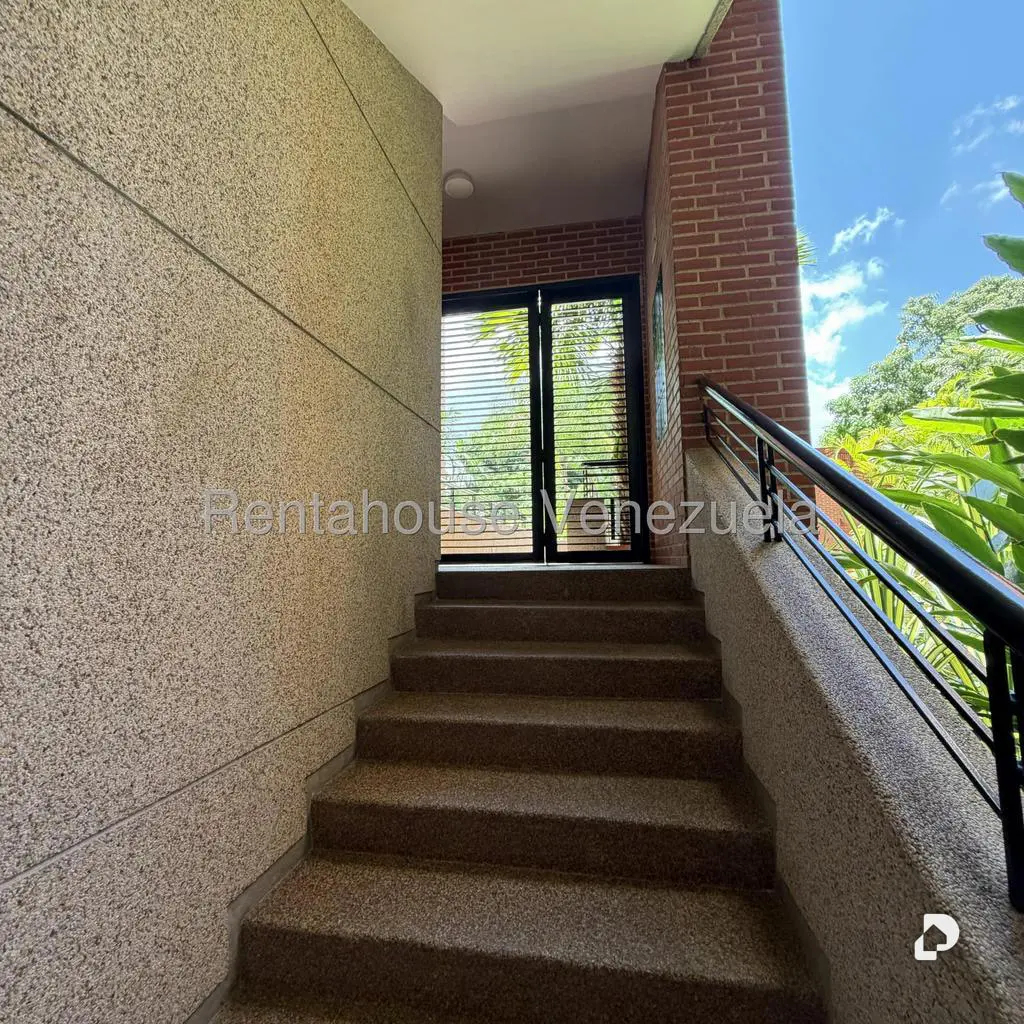 Apartment in La Castellana, Caracas – 2