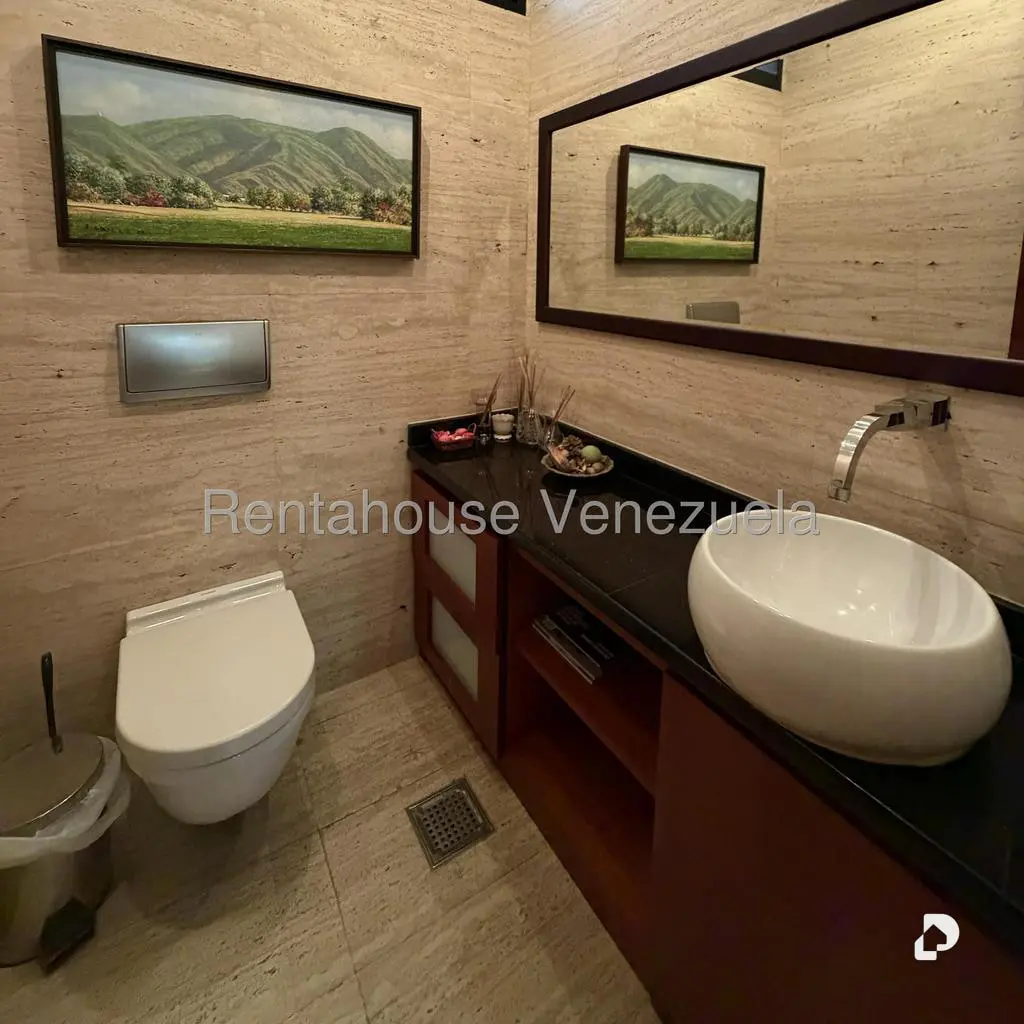 Apartment in La Castellana, Caracas – 17
