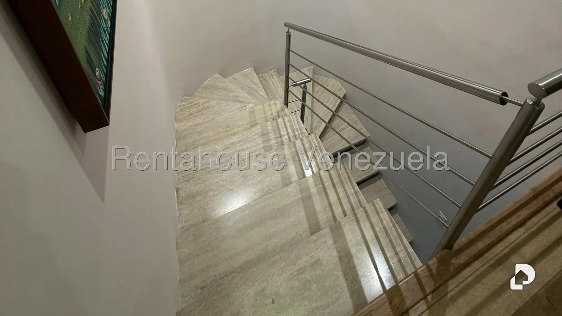 Apartment in La Castellana, Caracas – 27