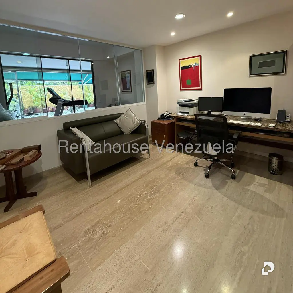 Apartment in La Castellana, Caracas – 16