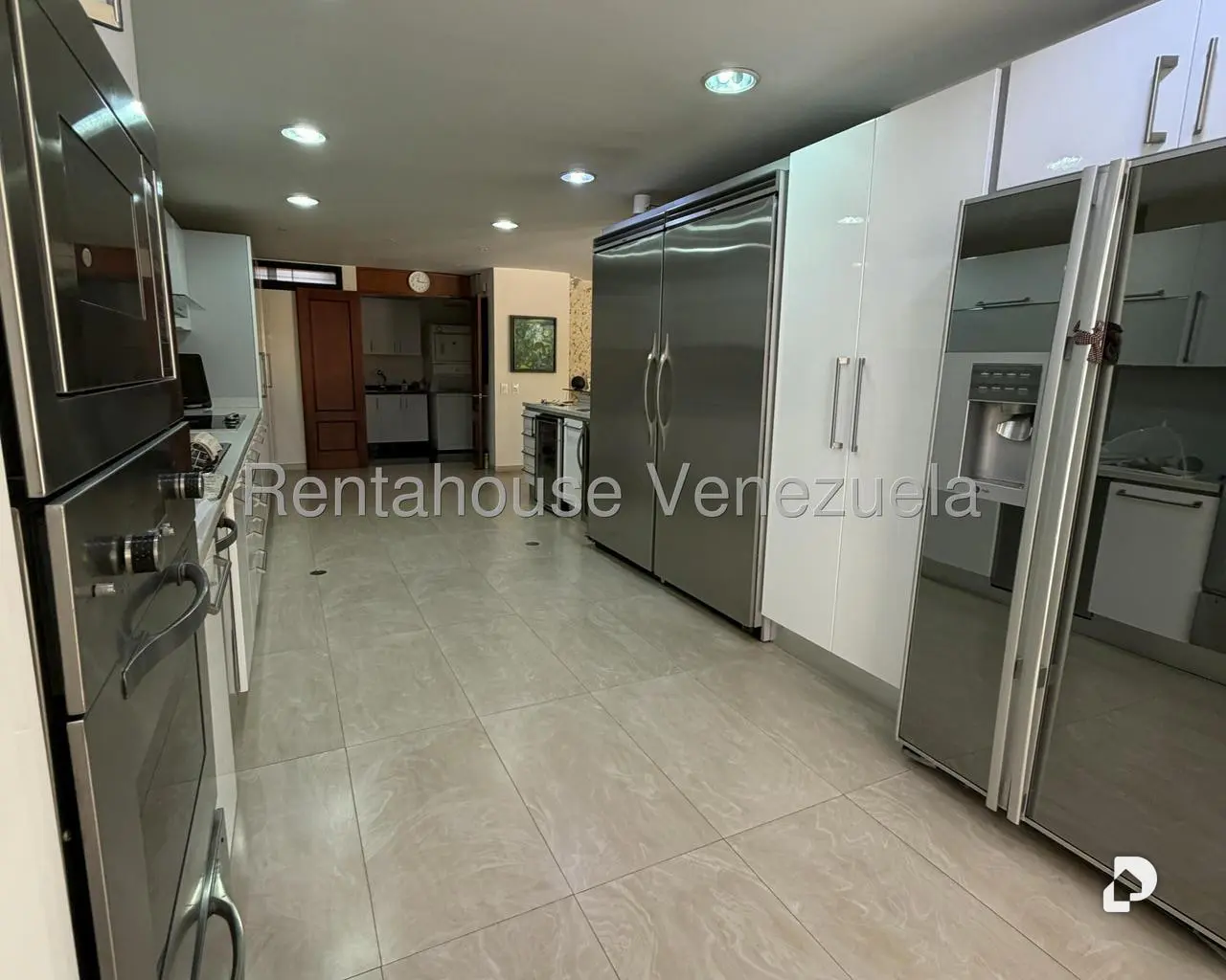 Apartment in La Castellana, Caracas – 11