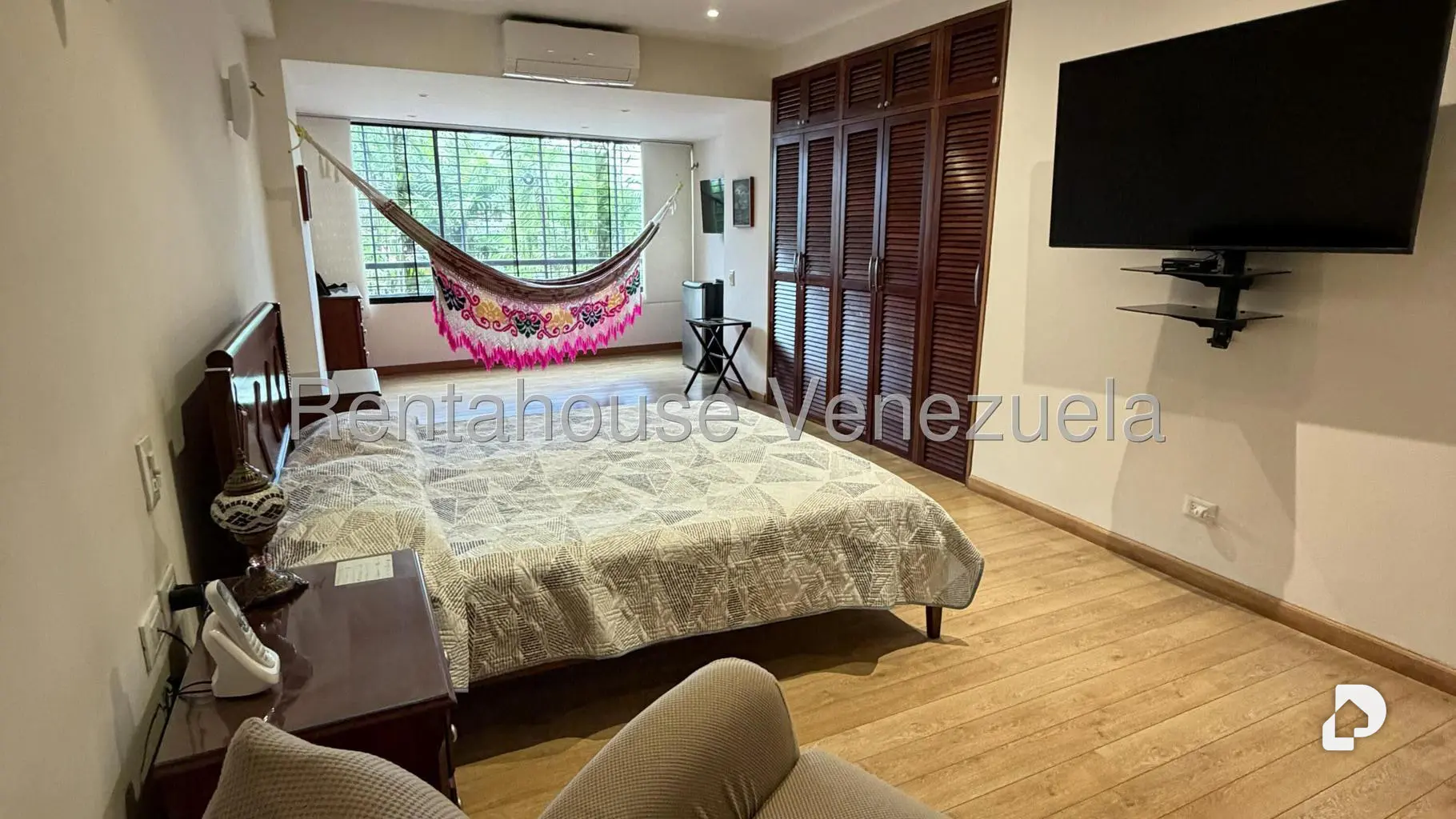 Apartment in La Castellana, Caracas – 29