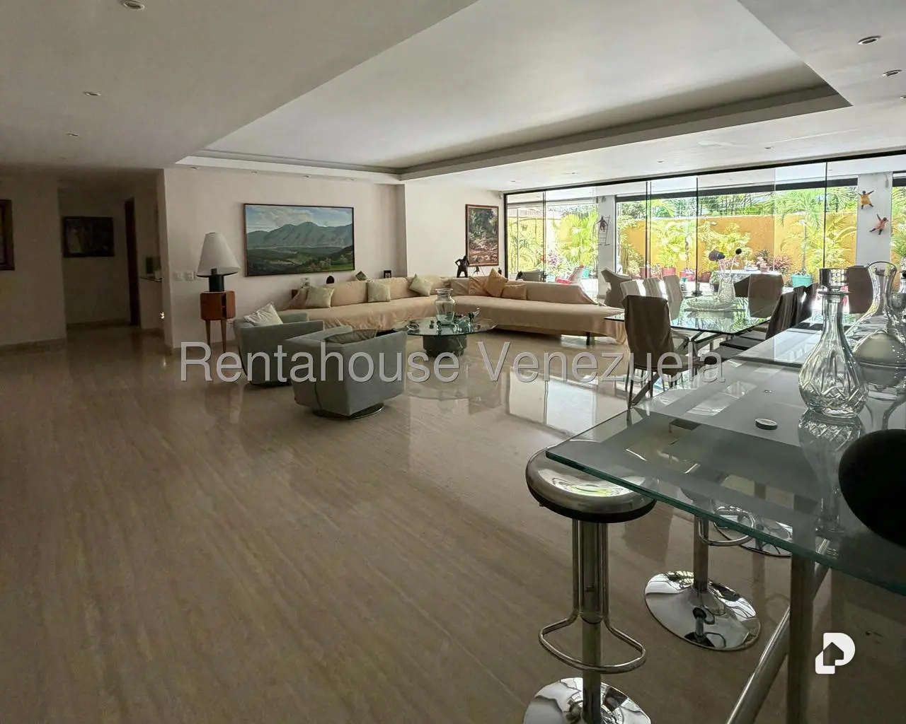 Apartment in La Castellana, Caracas – 7