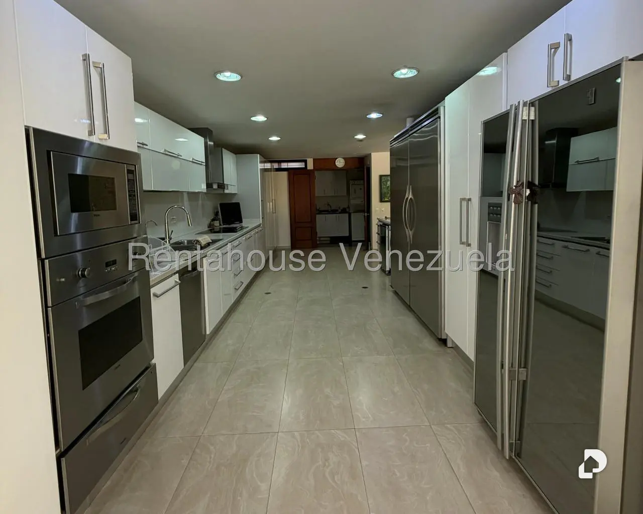 Apartment in La Castellana, Caracas – 9