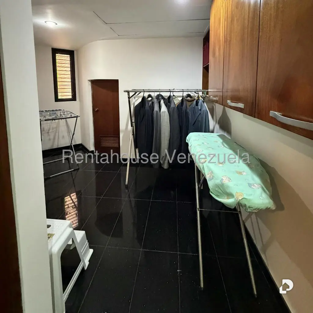 Apartment in La Castellana, Caracas – 21