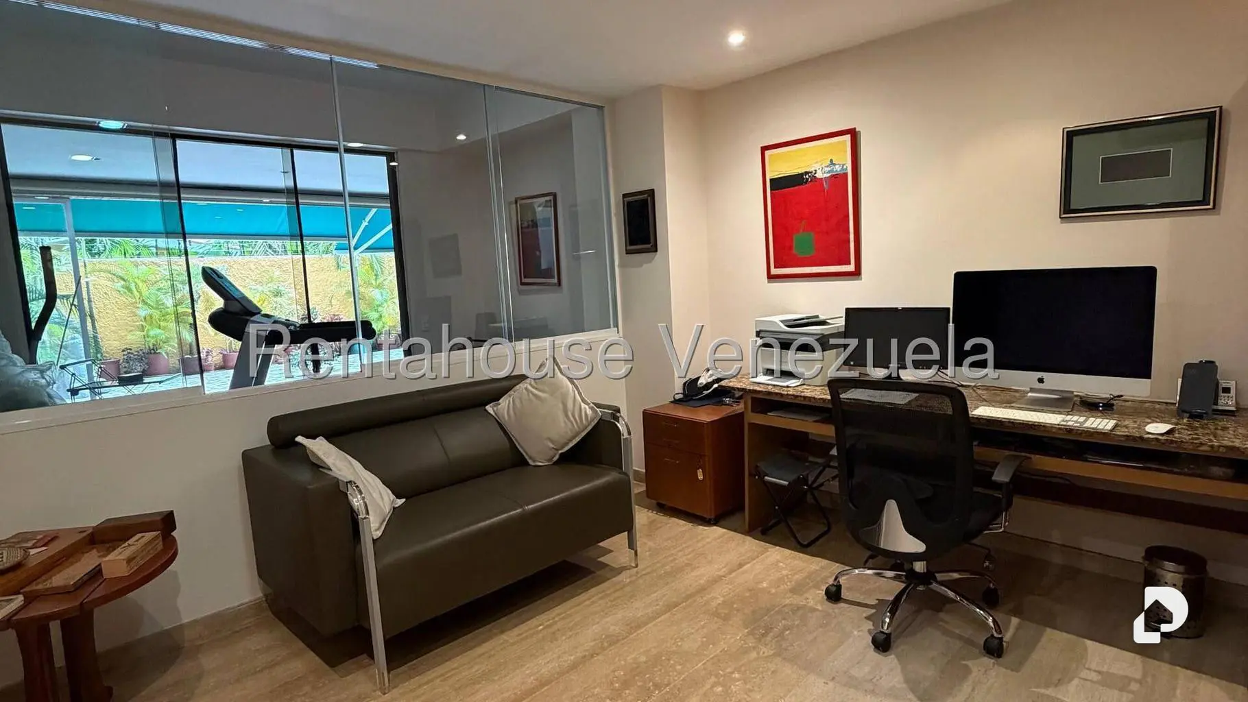 Apartment in La Castellana, Caracas – 18