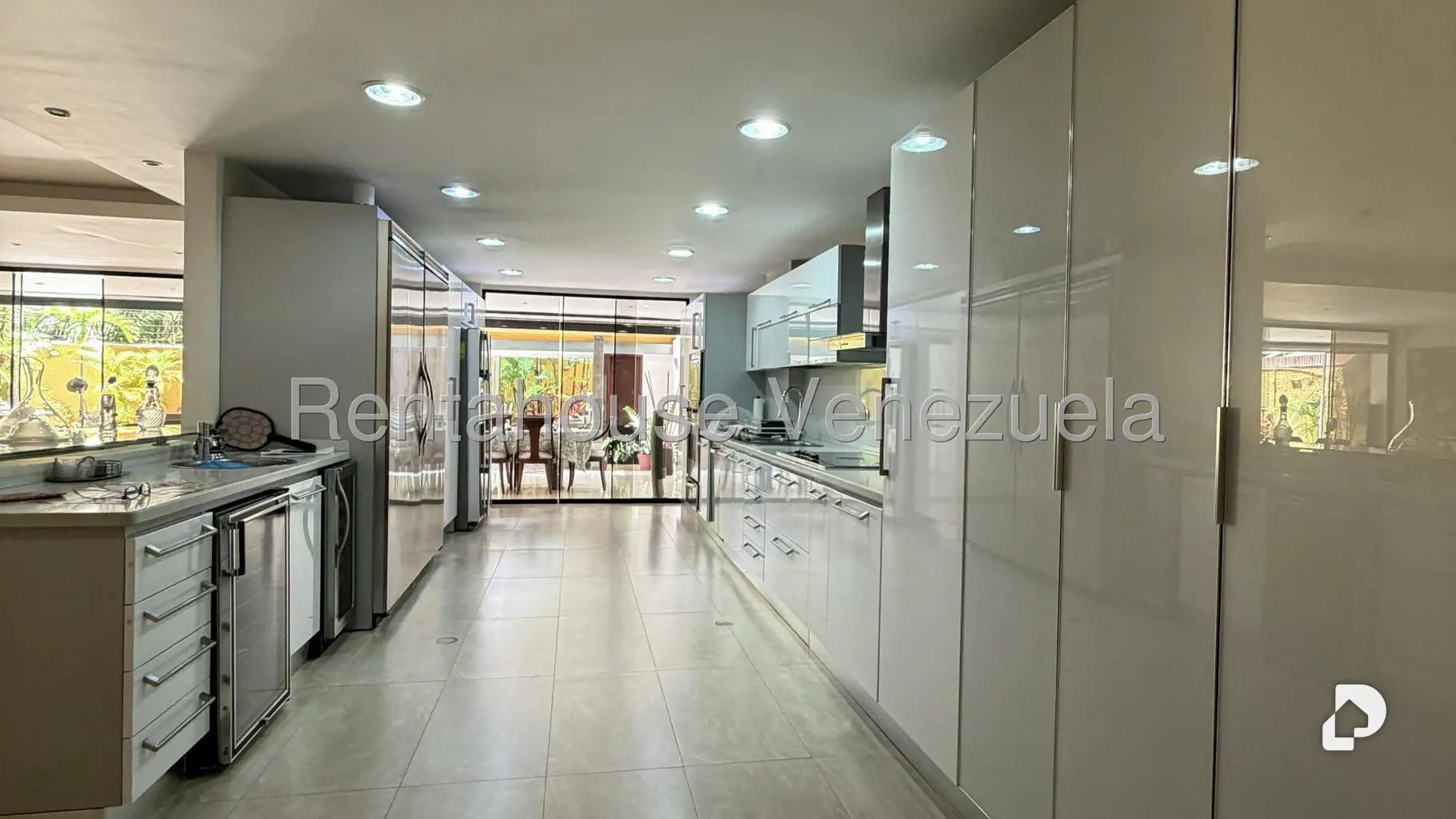 Apartment in La Castellana, Caracas – 13