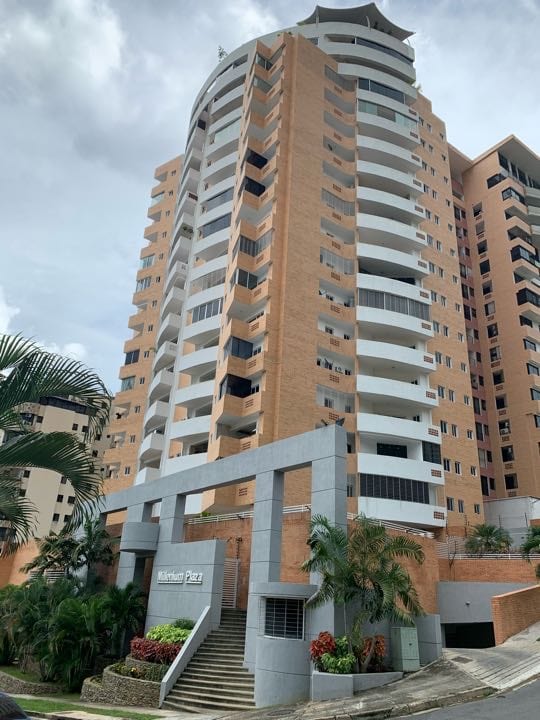 Penthouse en El Parral, Valencia - 1