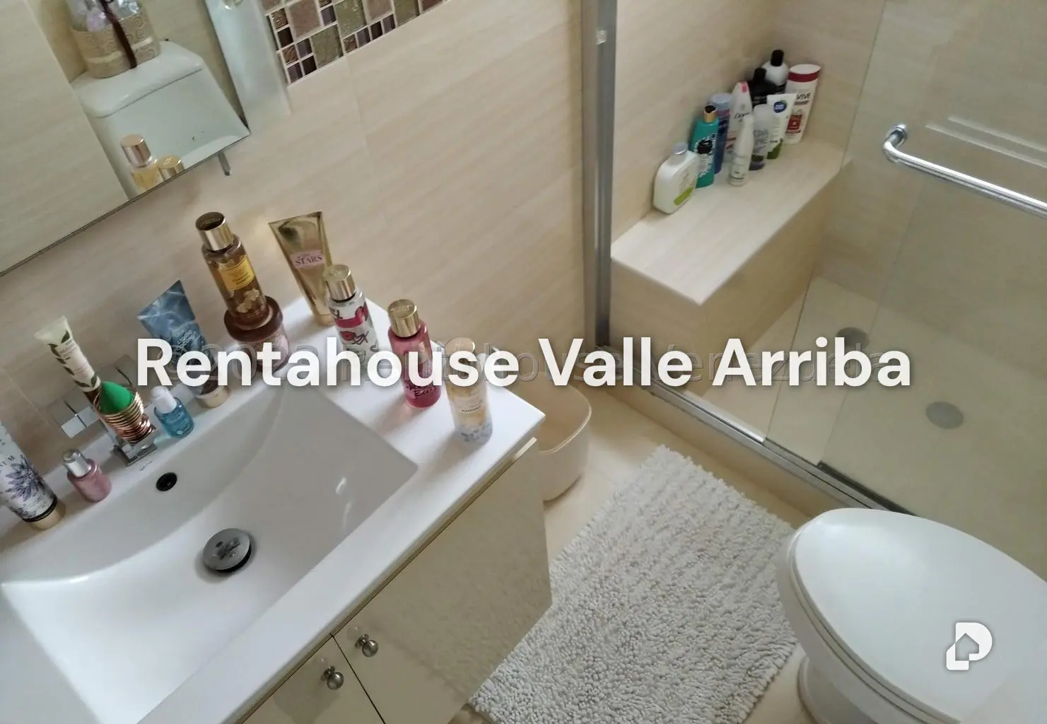 Apartamento en La Urbina, Caracas – 17
