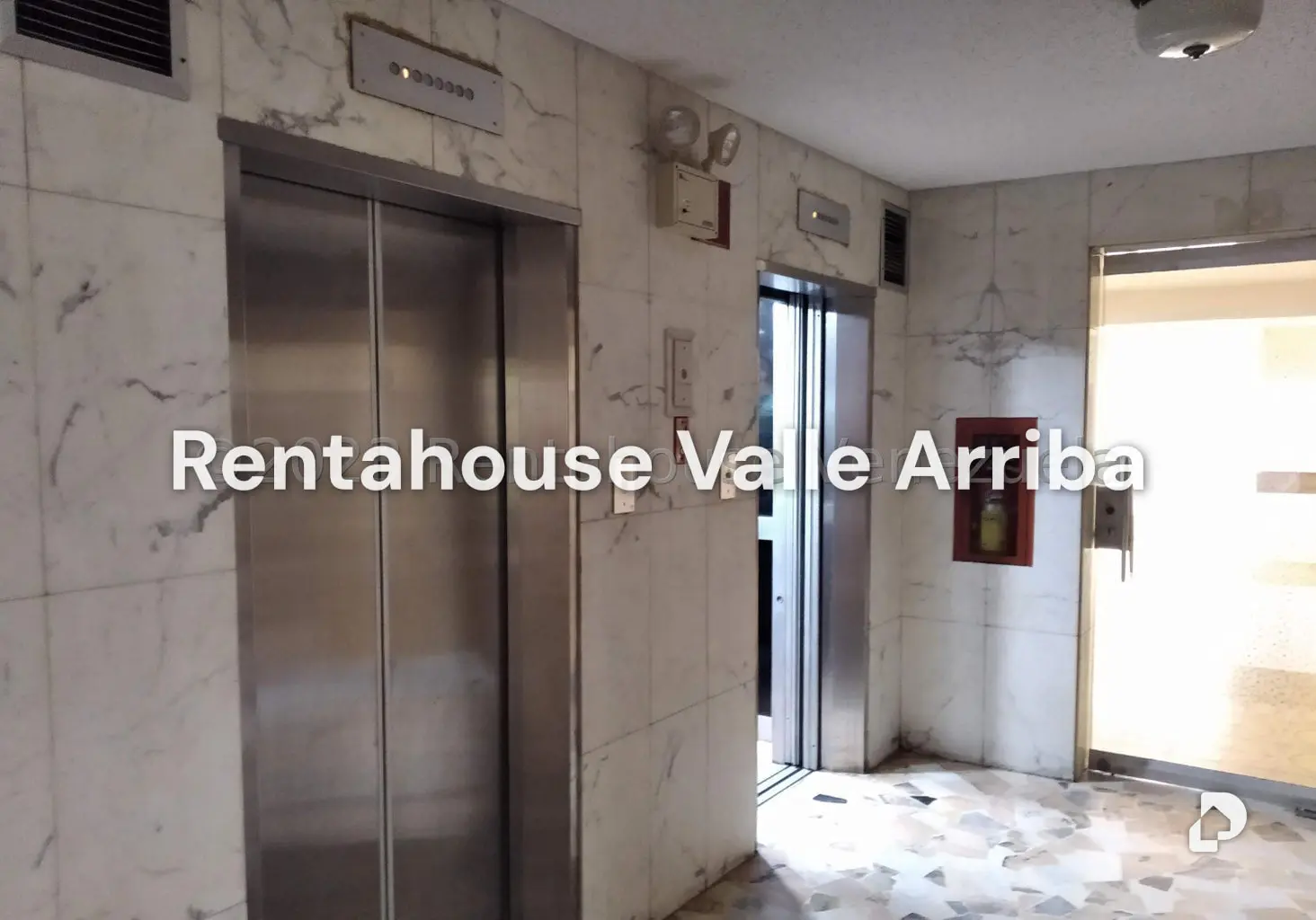 Apartamento en La Urbina, Caracas – 4