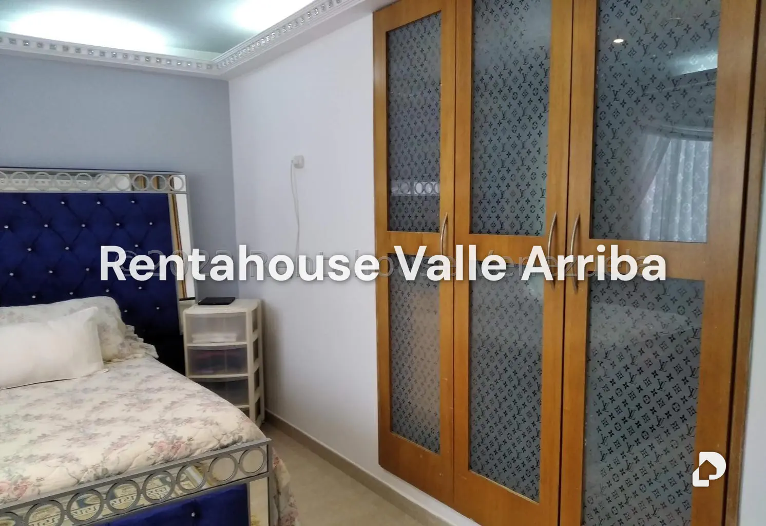 Apartamento en La Urbina, Caracas – 16