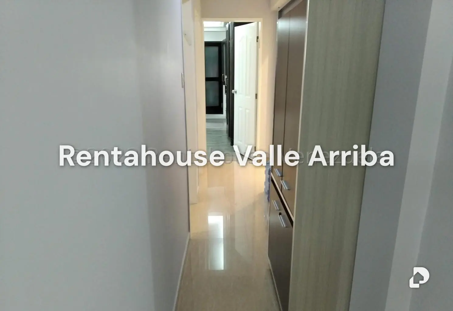 Apartamento en La Urbina, Caracas – 14