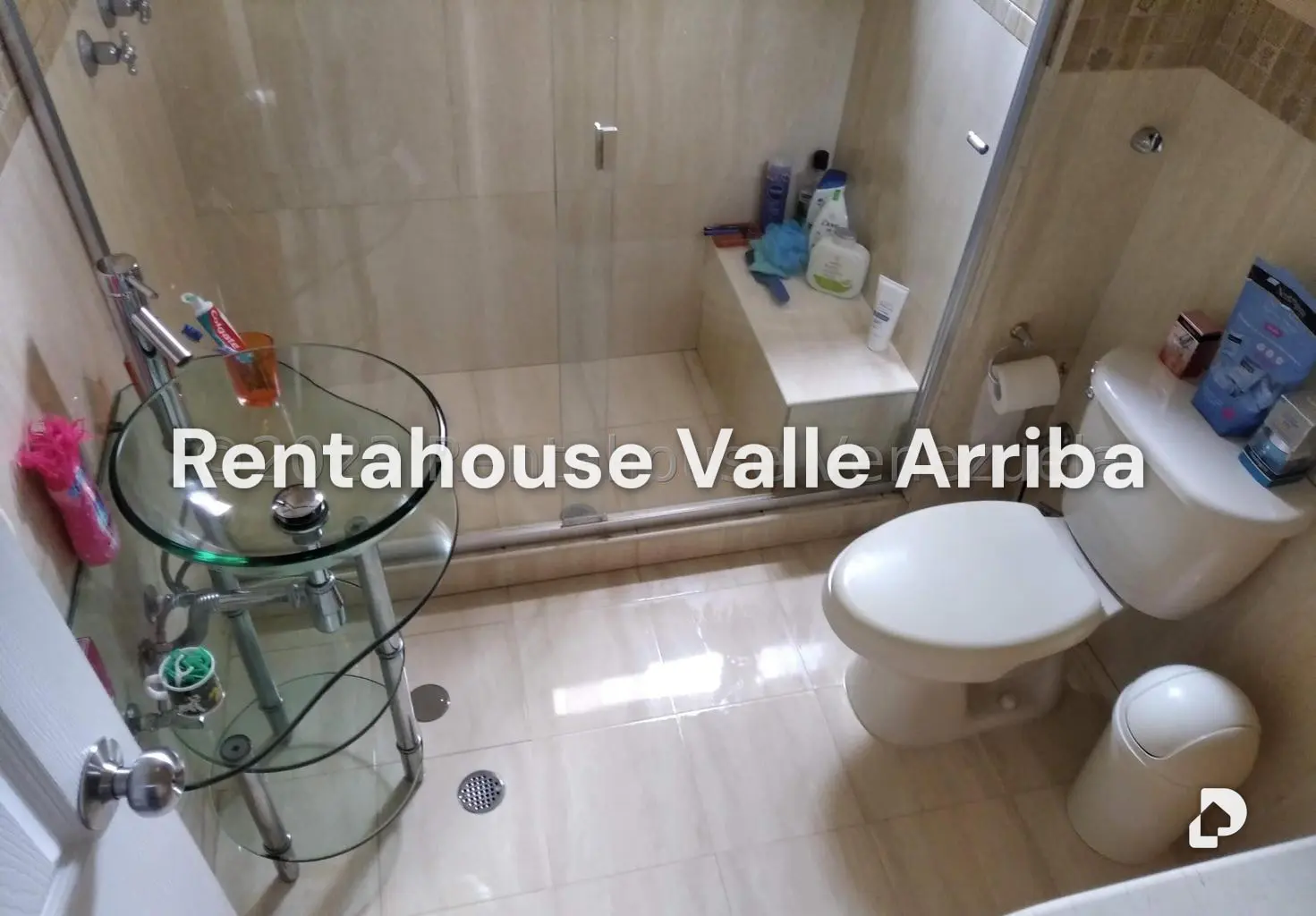 Apartamento en La Urbina, Caracas – 21