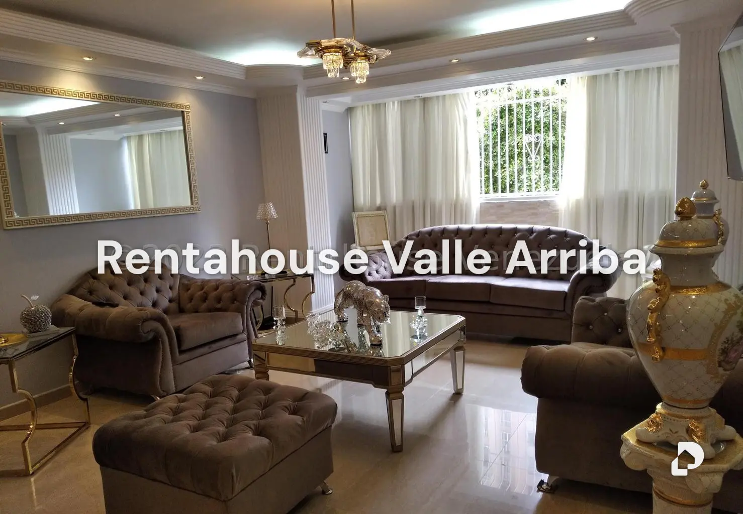 Apartamento en La Urbina, Caracas – 13