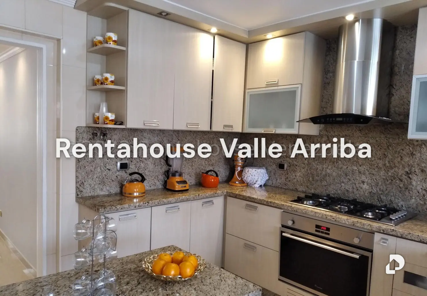 Apartamento en La Urbina, Caracas – 7