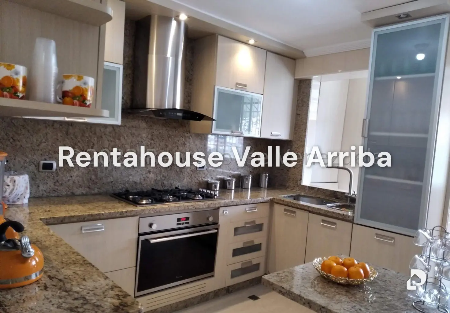 Apartamento en La Urbina, Caracas – 6