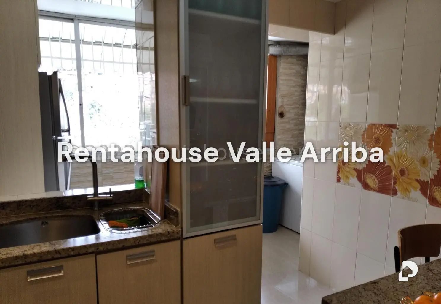 Apartamento en La Urbina, Caracas – 9