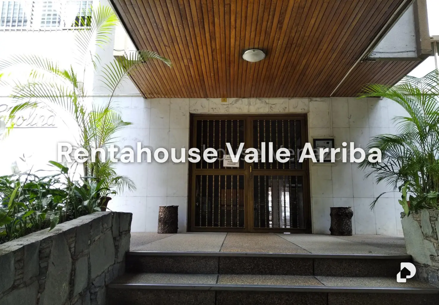 Apartamento en La Urbina, Caracas – 2