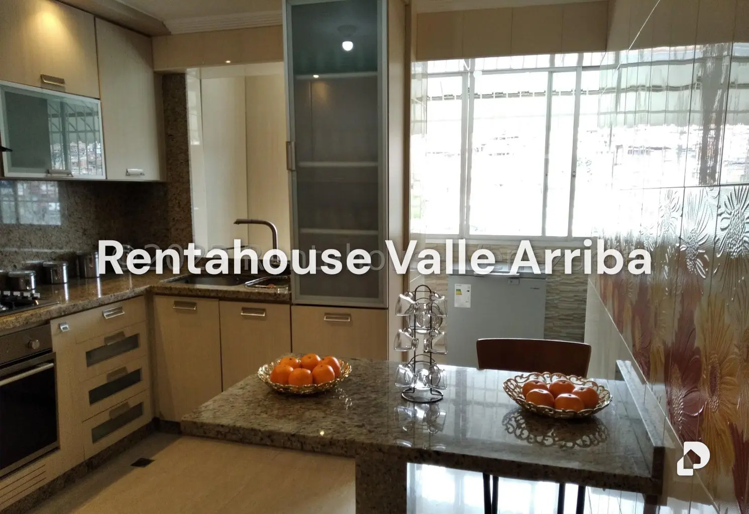Apartamento en La Urbina, Caracas – 5