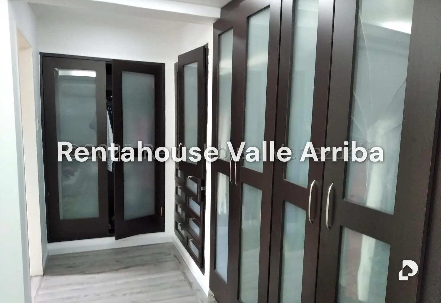 Apartamento en La Urbina, Caracas – 20