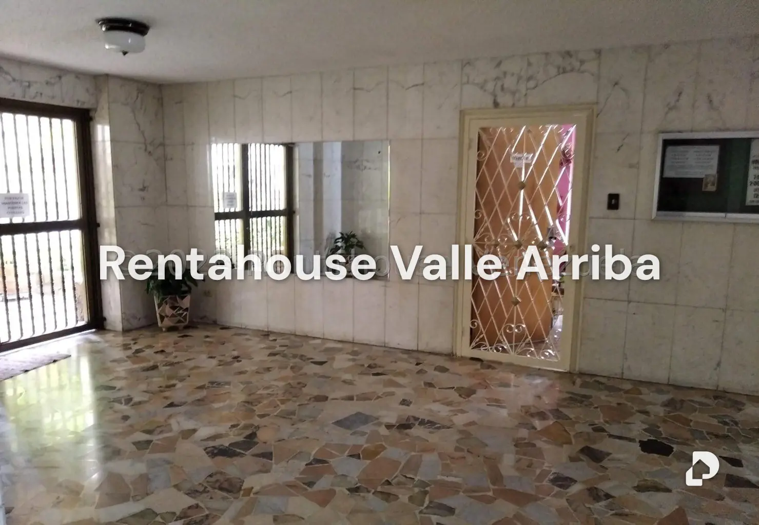 Apartamento en La Urbina, Caracas – 3