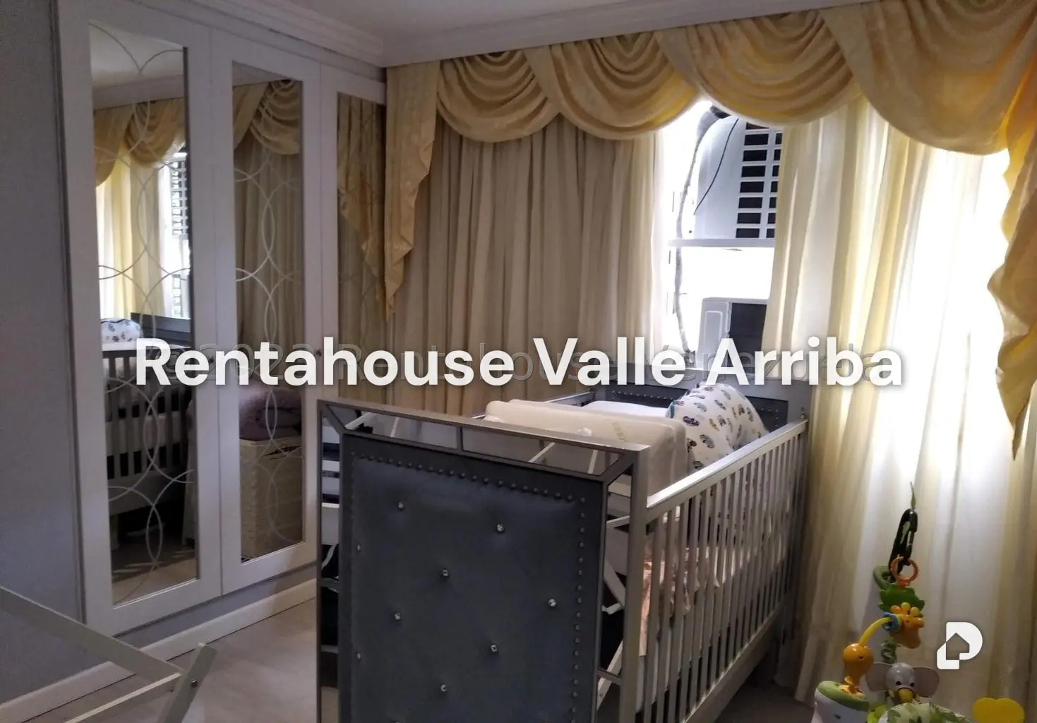 Apartamento en La Urbina, Caracas – 18