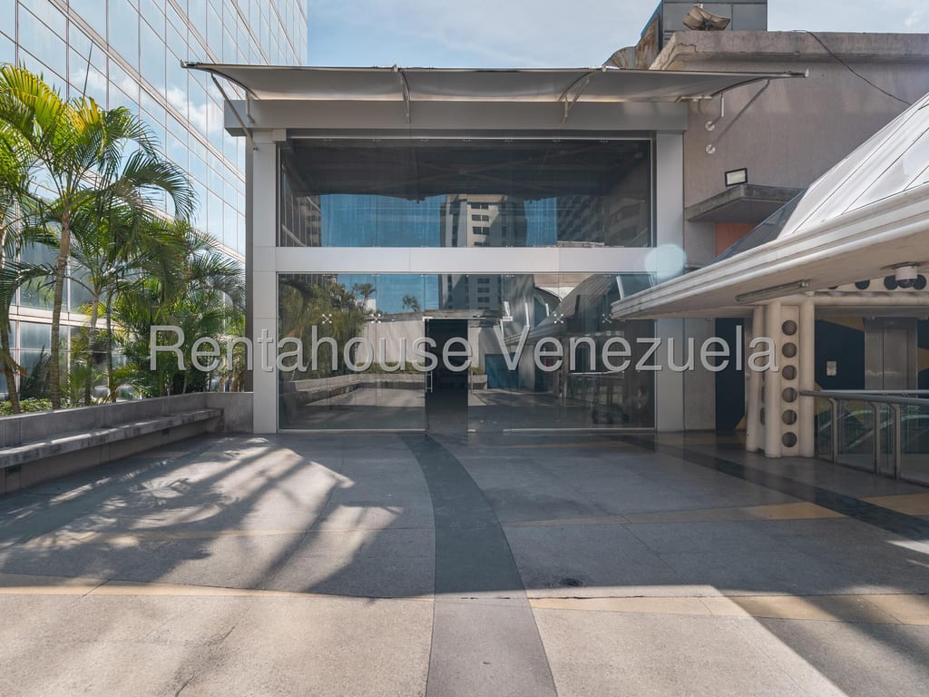 Local comercial en Sabana Grande, Caracas - 1