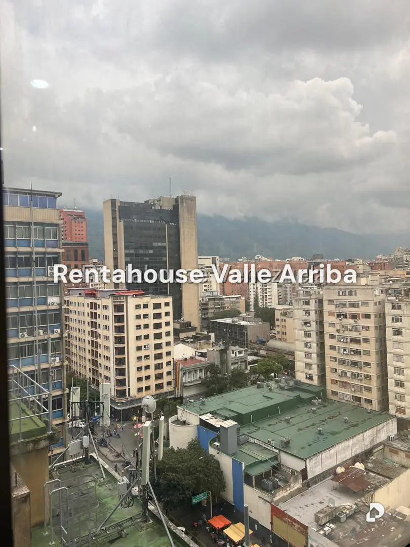 Oficina en Sabana Grande, Caracas – 9