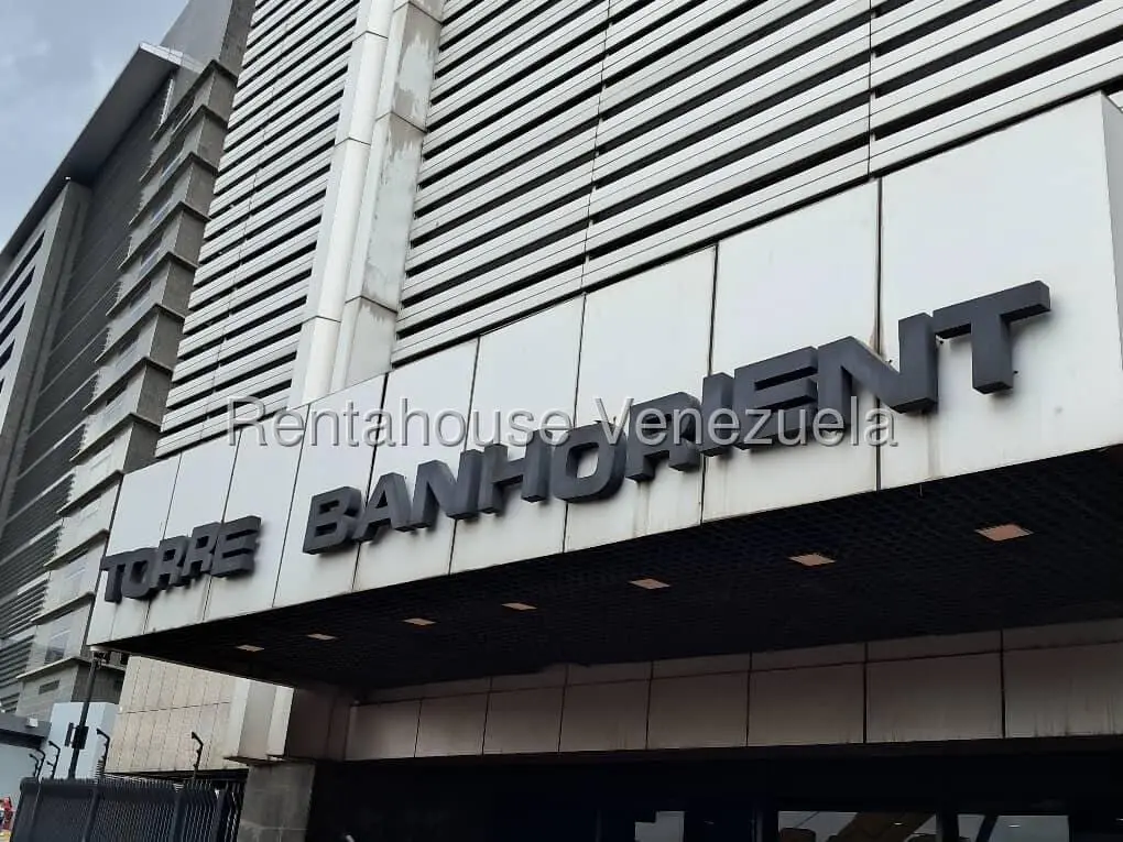 Office in Sabana Grande, Caracas - 1