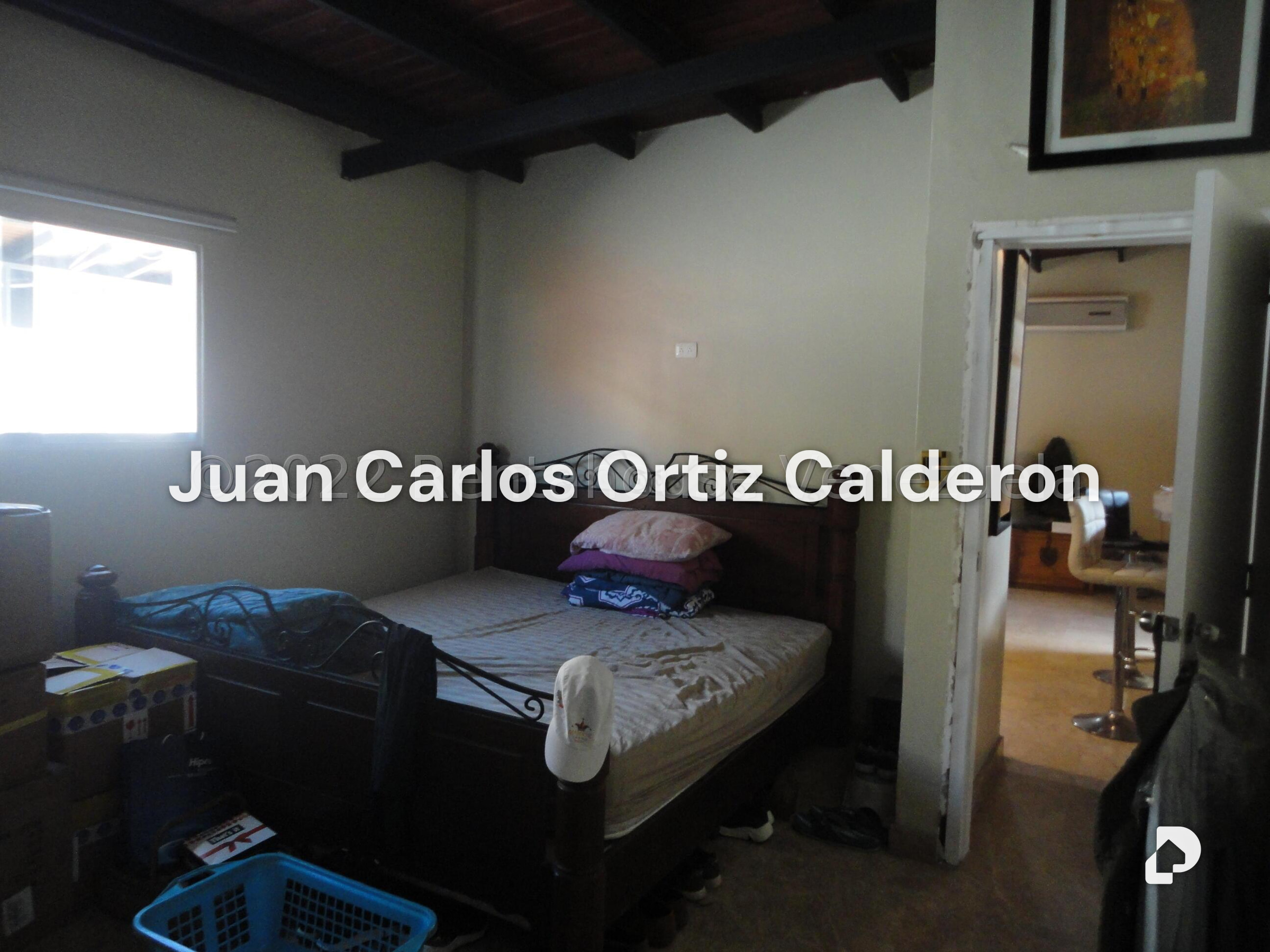 Casa en La Trinidad, Caracas – 27