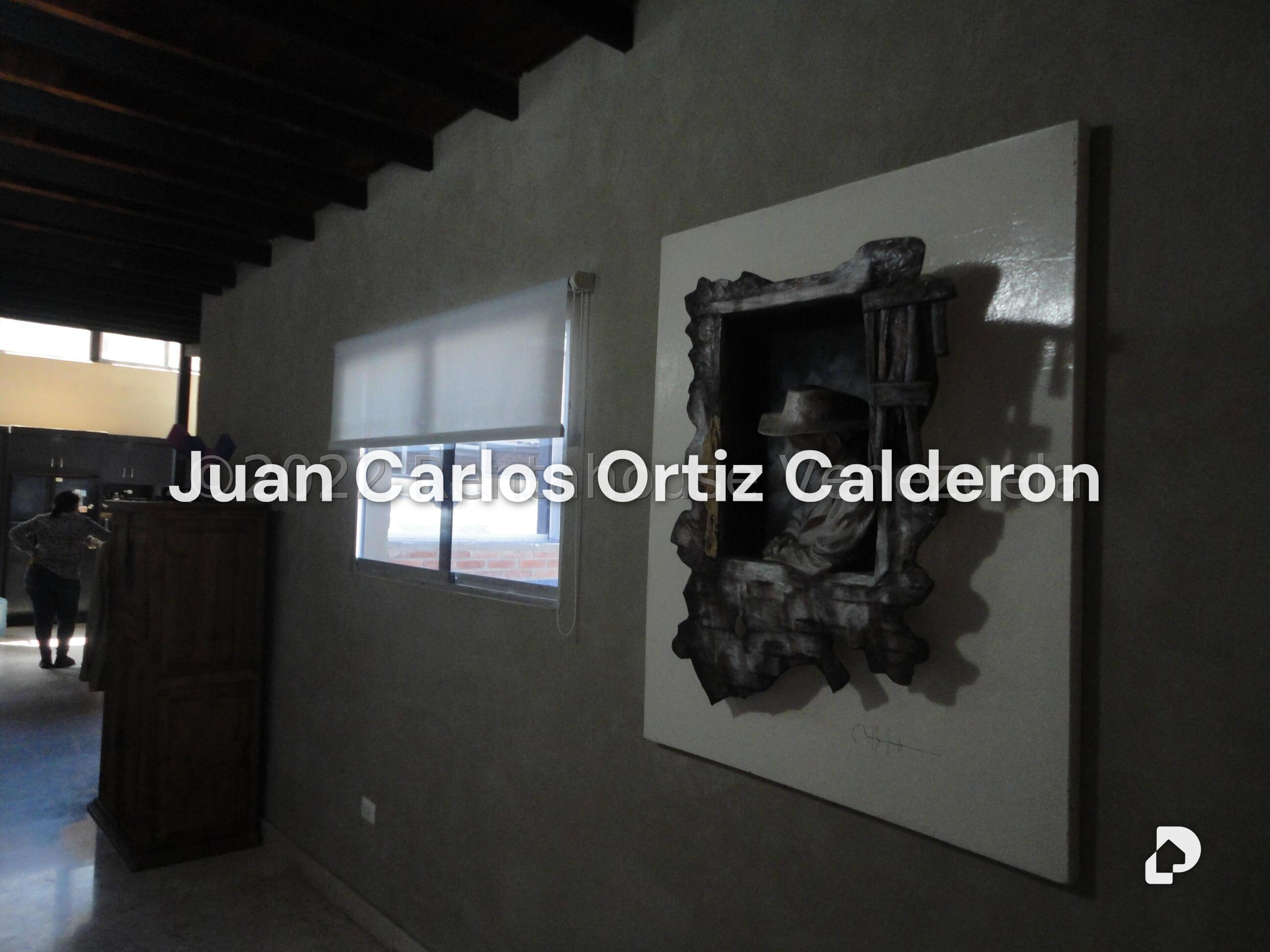 Casa en La Trinidad, Caracas – 18