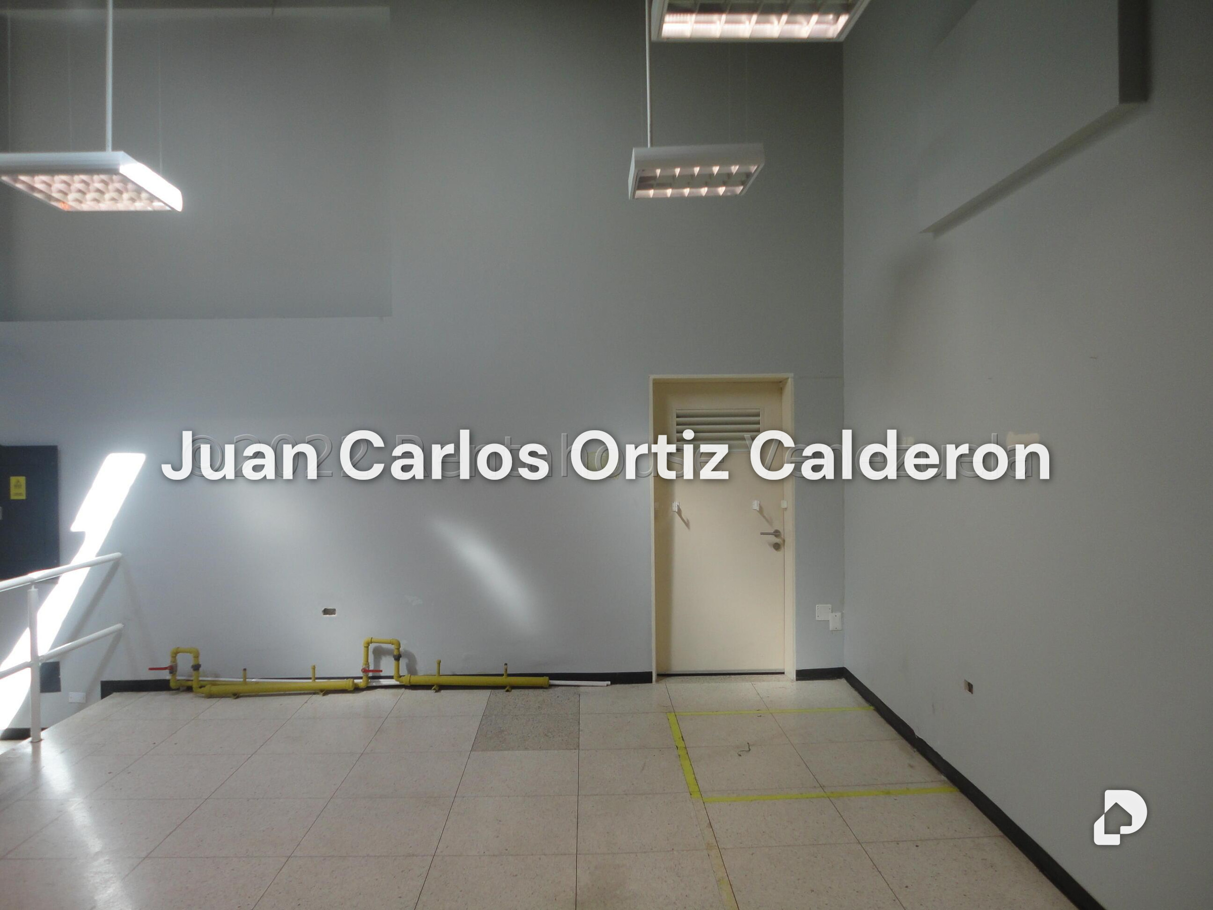Casa en La Trinidad, Caracas – 12