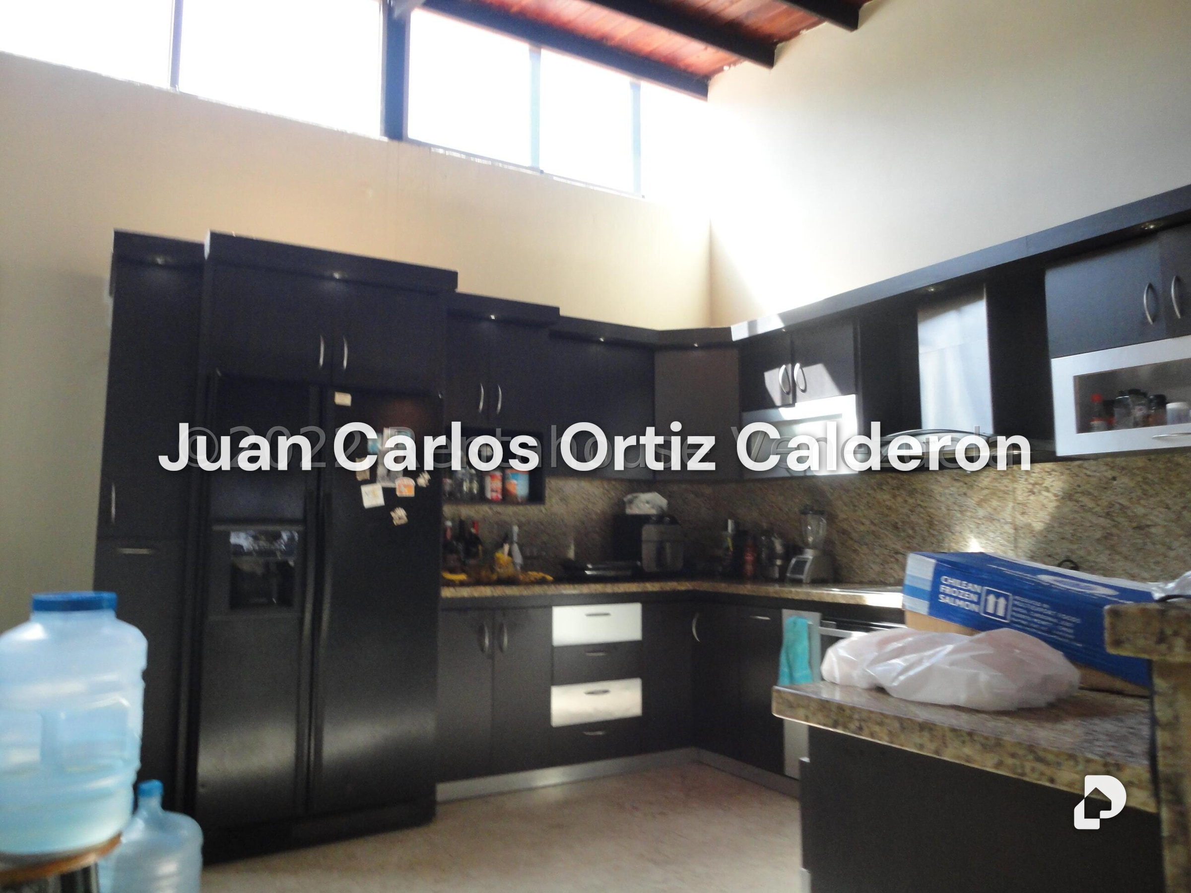 Casa en La Trinidad, Caracas – 22