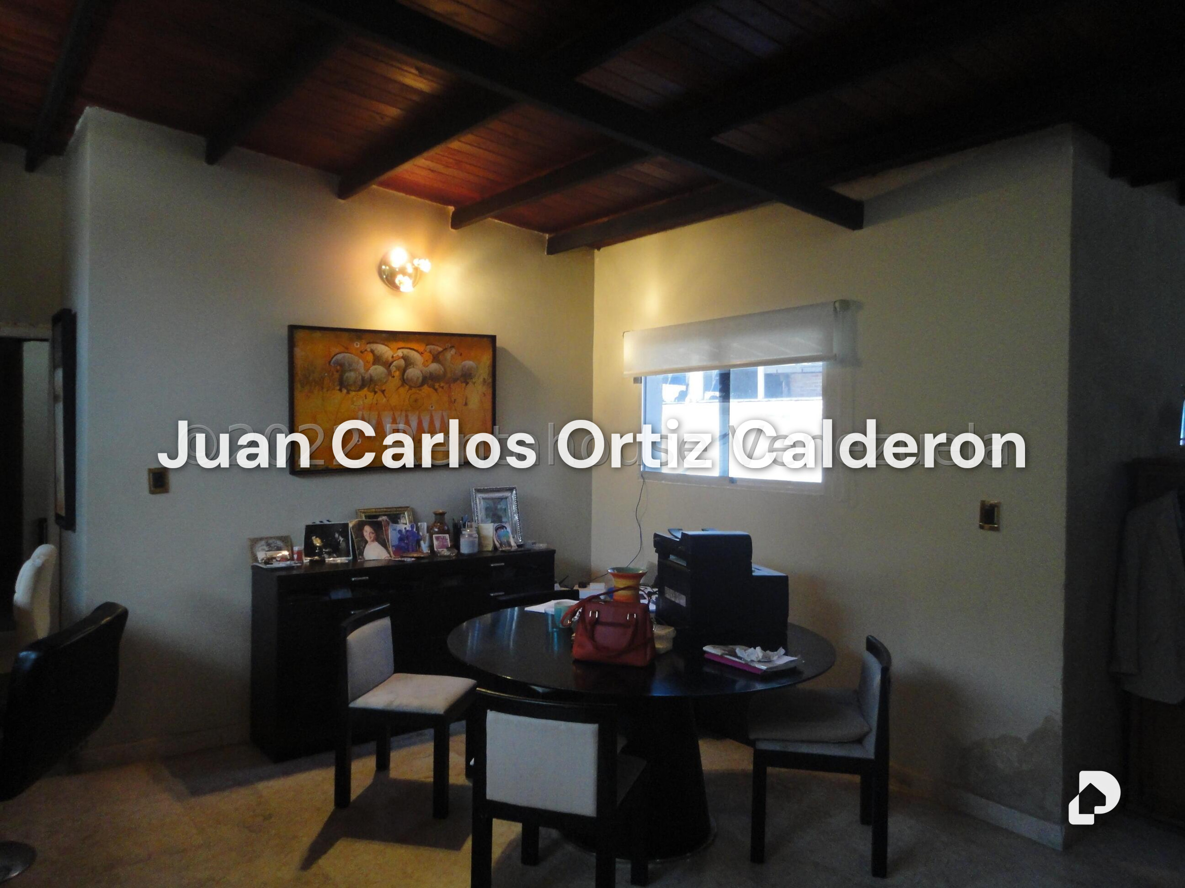 Casa en La Trinidad, Caracas – 20